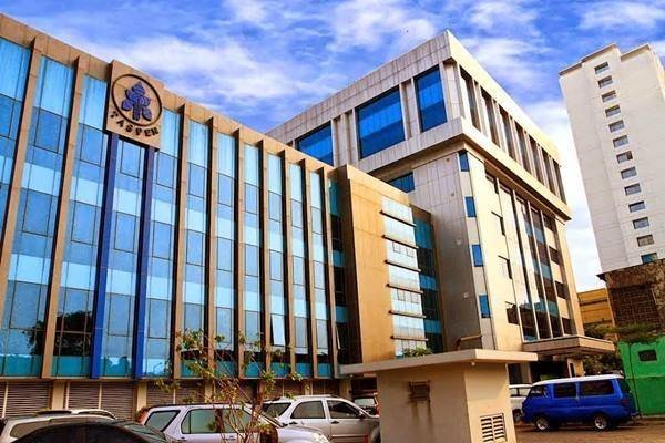 PT Taspen Buka Suara soal Penyelidikan Korupsi yang Tengah Diusut KPK