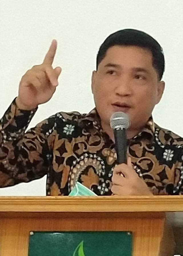 Penanganan Holistik Korban Persekusi dapat Kurangi Radikalisme Baru