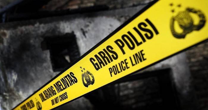 Driver Taksi Online Tewas Dibunuh Perampok
