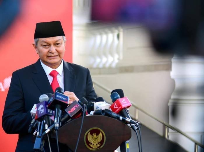 Ratusan WNI Jadi Teroris Kombatan