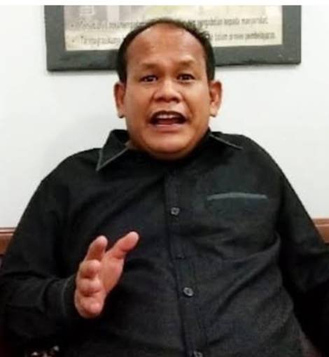 Viktor Silaen Minta BPPW Sumut Perbaiki Bekas Galian Pipa SPAM IKK Rp30 Miliar di Tarutung