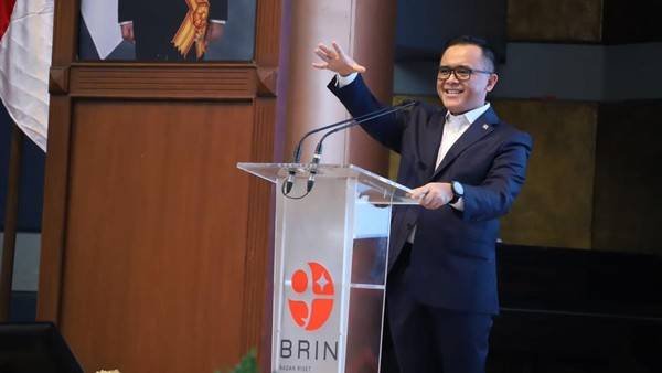 MenPAN-RB Minta BRIN Bisa Kawal Implementasi Kebijakan dengan Riset