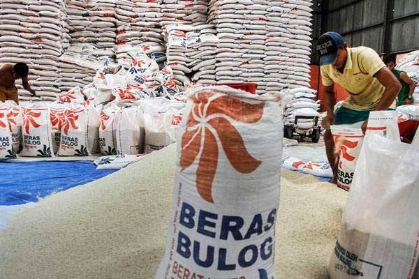 September 2023, Bansos Beras Tahap Pertama di Sumut Terealisasi 52%