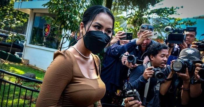 Siskaeee Mengaku Dibayar Rp 10 Juta untuk Main di Film Porno “Kramat Tunggak”