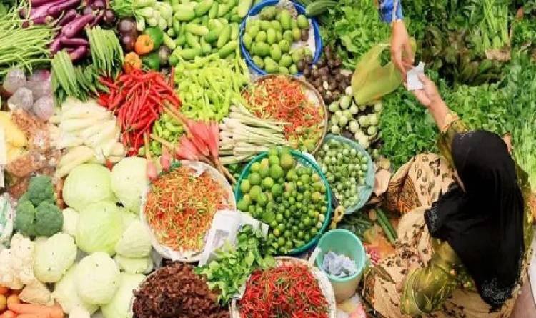 Kenaikan Harga Kebutuhan Pangan di Pematangsiantar Berdampak Pada Naiknya Harga Jual Makanan dan Minuman Olahan