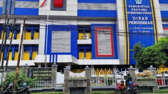 Disdikbud Medan Siapkan Beasiswa kepada Mahasiswa