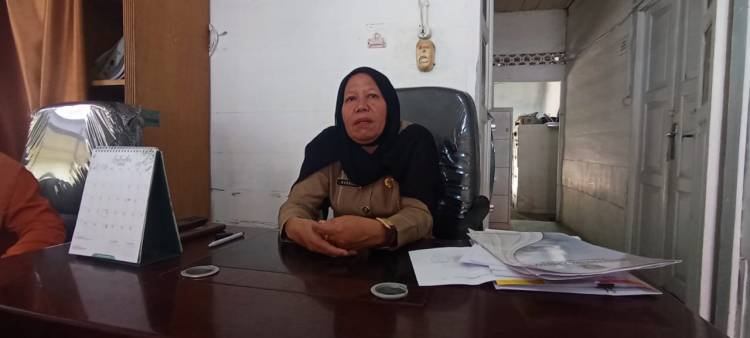 Puluhan Kendaraan Dinas Pemkab Palas Belum Bayar Pajak