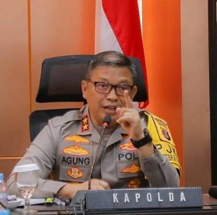 Polda Sumut Kembali Bongkar 35 Kasus dan Tangkap 50 Orang Jaringan Narkoba