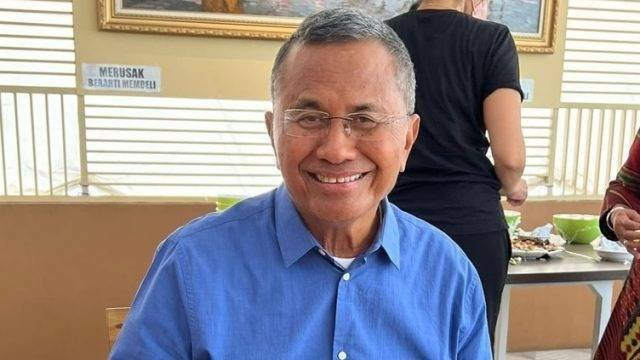 KPK Tunda Periksa Dahlan Iskan Jadi Saksi Terkait Korupsi LNG Pertamina