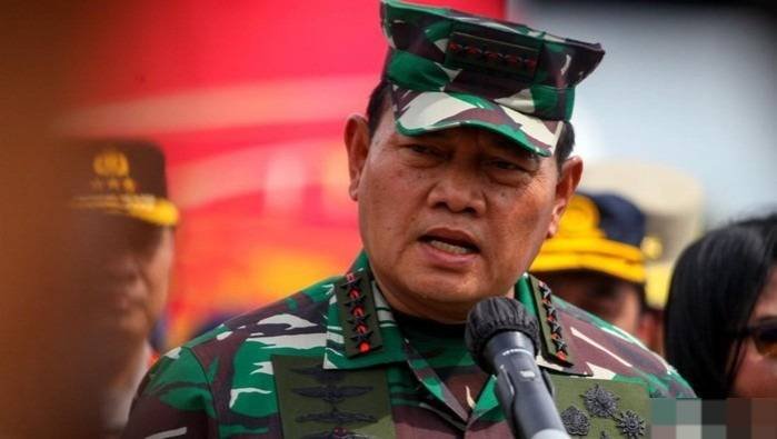 Pesan Panglima TNI agar Prajurit Selalu Bermanfaat untuk Rakyat