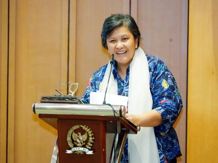 Perlu Strategi Terukur Wujudkan RI Bebas Tuberkulosis 2030