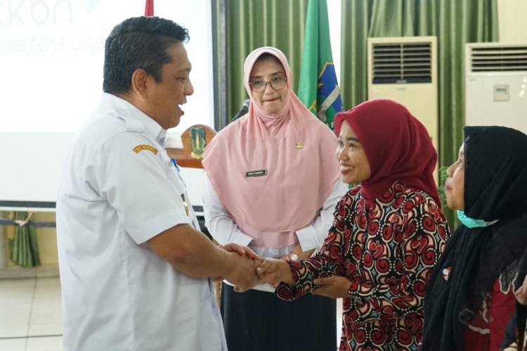 Pencanangan Kampung Keluarga Berkualitas Dapat Atasi Permasalahan Penyakit Masyarakat