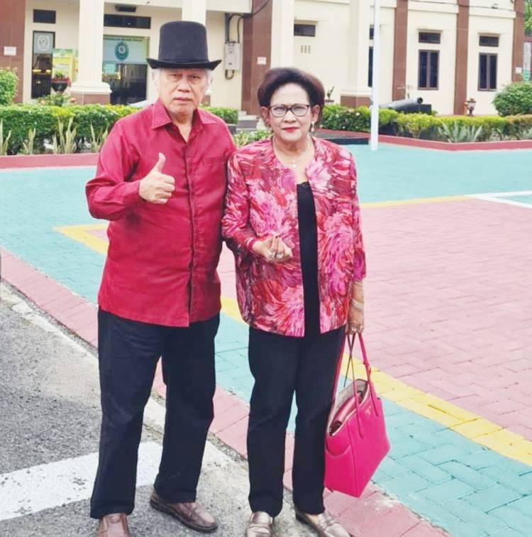 Dr Djonggi Simorangkir Minta Poldasu Segera Tetapkan Tersangka
