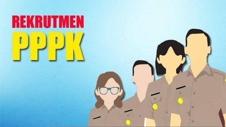 Tahun Ini Pemkab Labusel Rekrut 846 P3K
