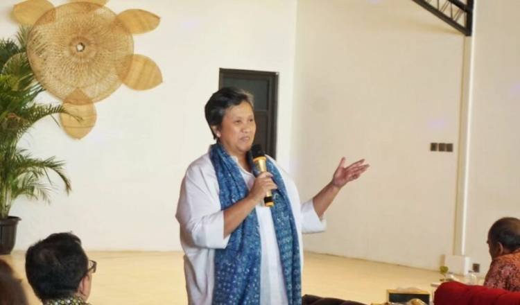 Waka MPR Dorong Masyarakat-Pemerintah Bersama Perbaiki Tata Kelola Museum