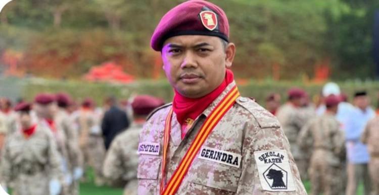 Gibran Bacawapres Konsekuensi Perubahan Zaman