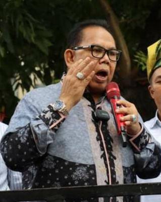 Ketua DPRD SU Minta Pemprov, Pemkab, KPU dan Bawaslu Perkuat Kolaborasi Sukseskan Pilkada