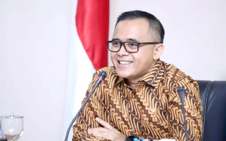 Sempurnakan Platform SmartASN, KemenPAN-RB Ambil Ilmu dari Inggris