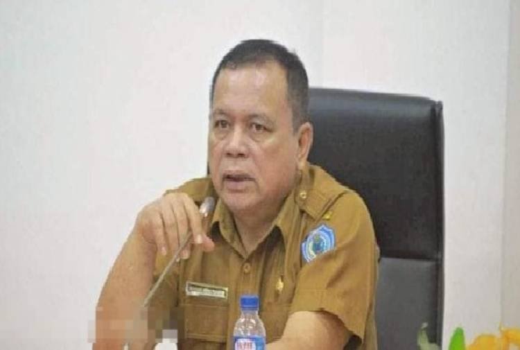 Pemkab Labuhanbatu Canangkan Program Bupati Sapa Desa