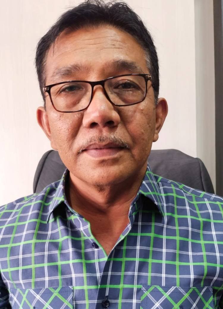 Ketua DPRD Simalungun Imbau Peserta Ujian PPPK Siapkan Diri
