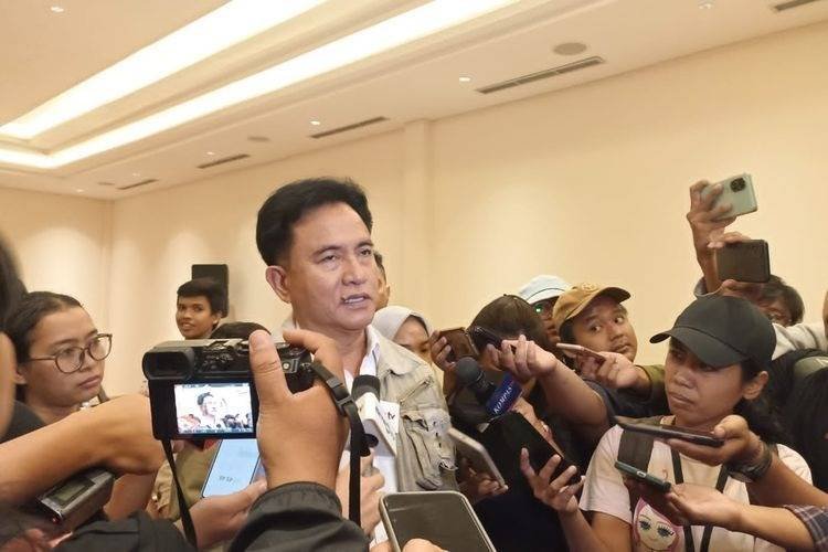 Yusril Kritik Putusan MK: Cacat Hukum yang Serius