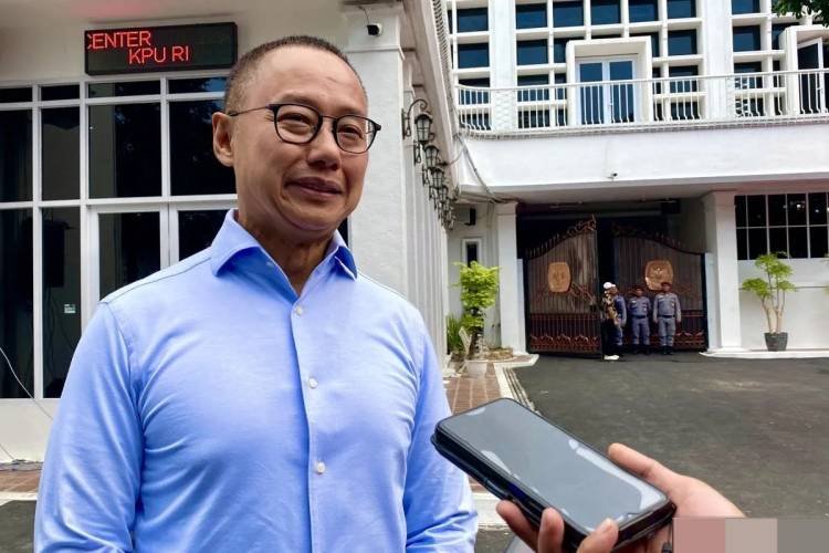 Sekjen PAN Tepis Isu Perpecahan KIM dalam Menentukan Pasangan Prabowo