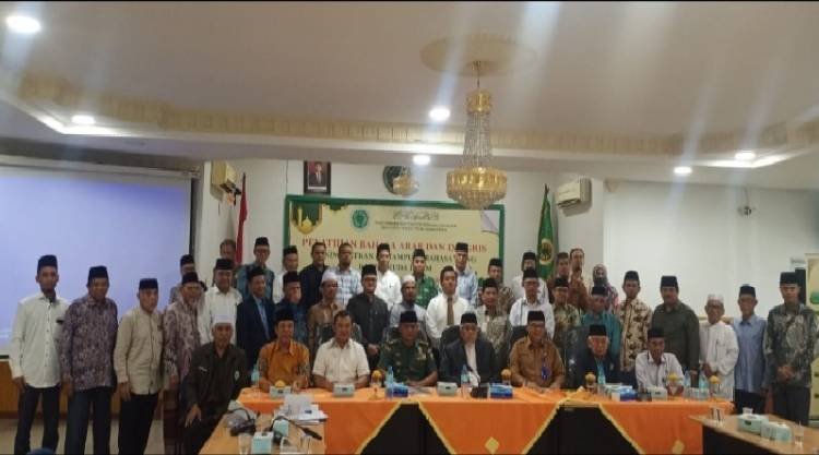 Penafsiran “Muhammad Adalah Allah” Menyimpang dan Sesat