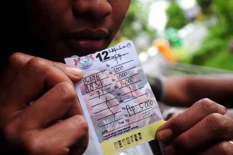 Judi Togel Marak Beroperasi di Kecamatan Jorlanghataran dan Dolokpanribuan