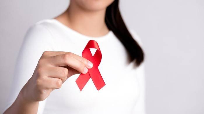 21.023 Warga Sumut Terpapar HIV/AIDS, Terbesar di Medan 12.566 Orang