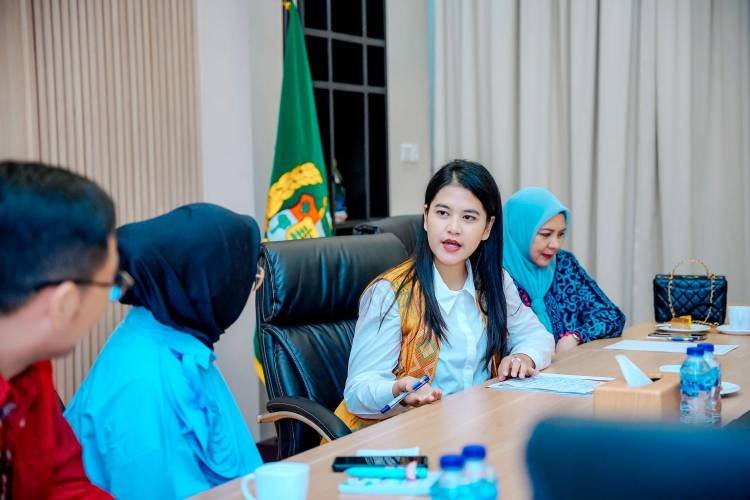 YKI Medan Siap Beri Pemahaman Masyarakat Cegah Kanker