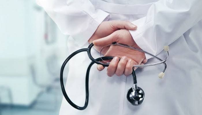 Pustu Simalingkar B Hampir Setahun Tidak Memiliki Dokter
