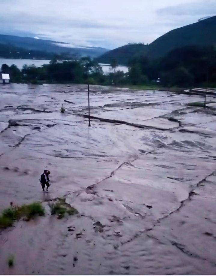 DPRD Desak BPBD Sumut Gerak Cepat Bantu Korban Banjir Bandang Kecamatan Harian Samosir