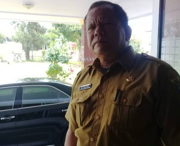 DCT Diumumkan, Dua Anggota DPRD Tebingtinggi Pindah Parpol dan Menunggu Proses PAW