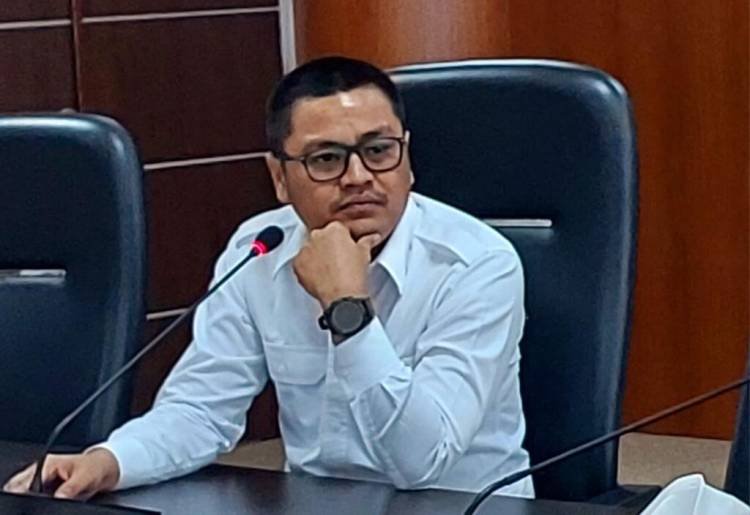 Mulia Nasution Dukung Pemko Selamatkan dan Manfaatkan Aset-Asetnya