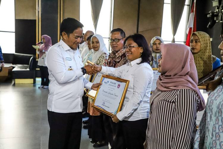 Turunkan Angka Stunting, Pemprov Sumut Lakukan Dua Intervensi