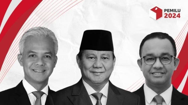 Pematangsiantar Pantas Dikunjungi Pasangan Capres Tahun 2024