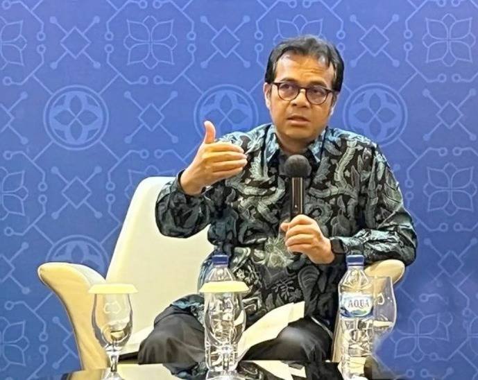 Kominfo akan Terbitkan Surat Edaran Etika Pakai AI Awal Desember Harus Bernapaskan Pancasila