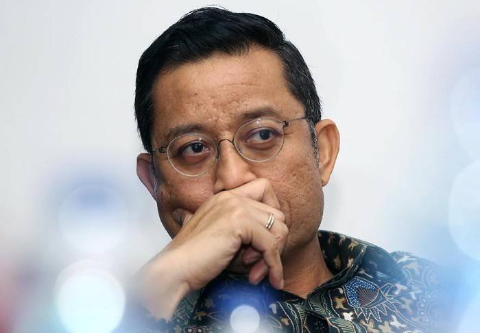Periksa Juliari Batubara, KPK Cecar soal Bansos Beras Kemensos 2020