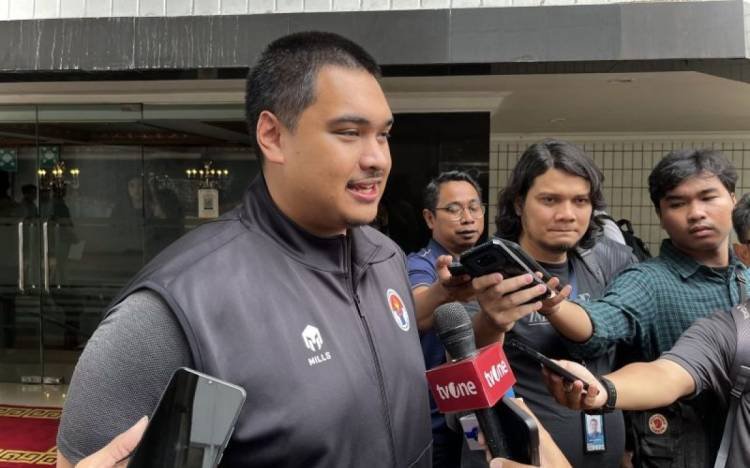 Menpora Nilai Timnas U-17 Indonesia Sudah Tunjukkan Progres Positif