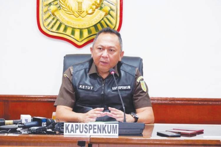 Kejaksaan Terima 669 Laporan Pengaduan Terkait Mafia Tanah