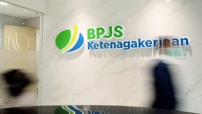 Sosialisasikan JSK, Wakil Ka Kanwil BPJS Ketenagakerjaan Sumbagut Temui LLDikti