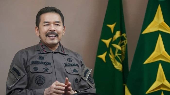Komisi III DPR: Jaksa Agung Dinobatkan Tokoh Restorative Justice Sangat Tepat