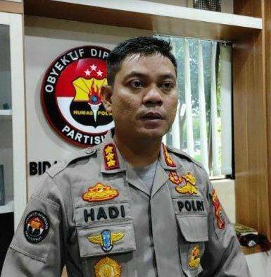 Tim Saber Pungli OTT Komisioner Bawaslu Medan