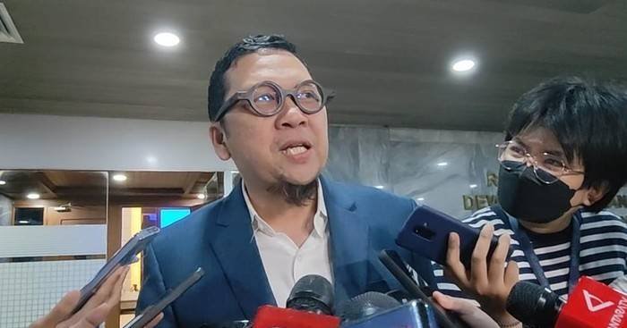 OTT Anggota Bawaslu Medan Peras Caleg, Ketua Komisi II DPR: Memalukan