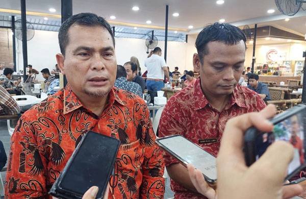 Alwi Mujahit Hasibuan: Empat Persoalan untuk Diselesaikan di Sektor Kesehatan
