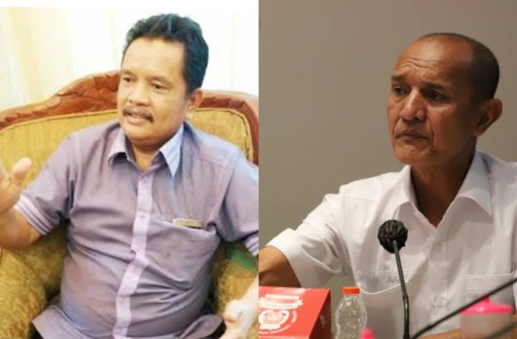 DPRD Sumut Dukung Sikap Polri Tindak Tegas Penyebar Berita Hoax Jaga Kondusif Jelang Pemilu 2024