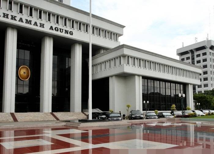 Di MA, Abang-Adik Bandar 30 Kg Sabu Lolos dari Tuntutan Mati