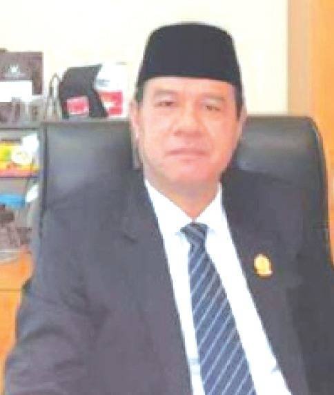 DPRD SU: Gedung SD di Desa Bandar Purba dan Toilet di Lingga Muda Karo Tidak Layak