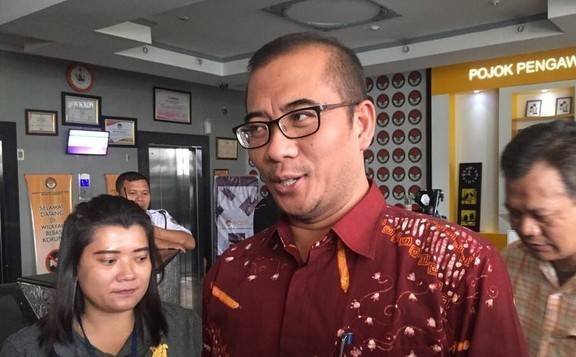 KPU Harap Capres-Cawapres Realistis dan Tidak Sembarangan saat Debat