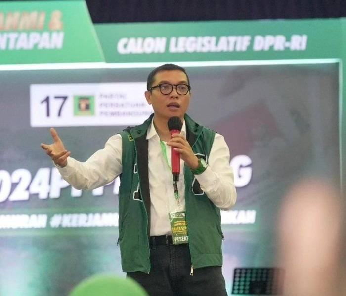 PPP Minta Pemerintah Tindak Tegas Bandar Judi Online